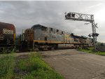 CSX 5394